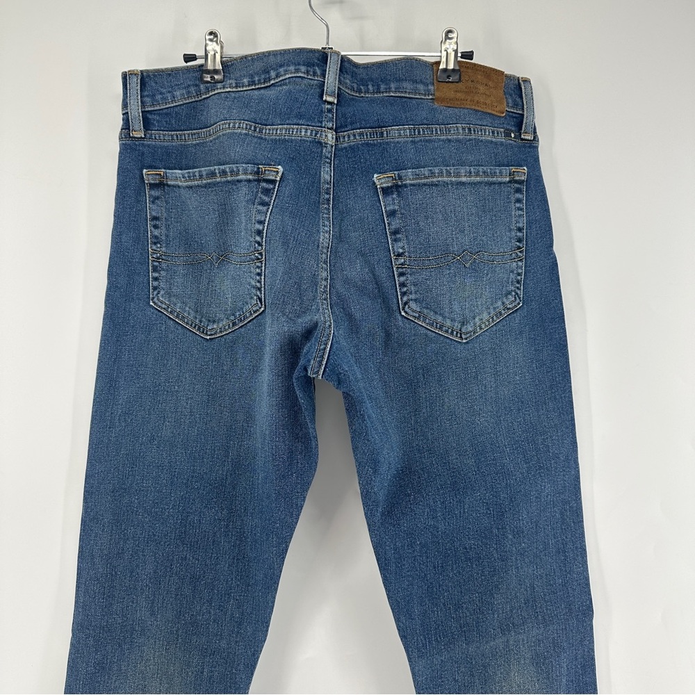 Lucky Brand 110 Skinny Jean - Picture 9 of 12